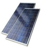 Painel Solar Fotovoltaico 140W